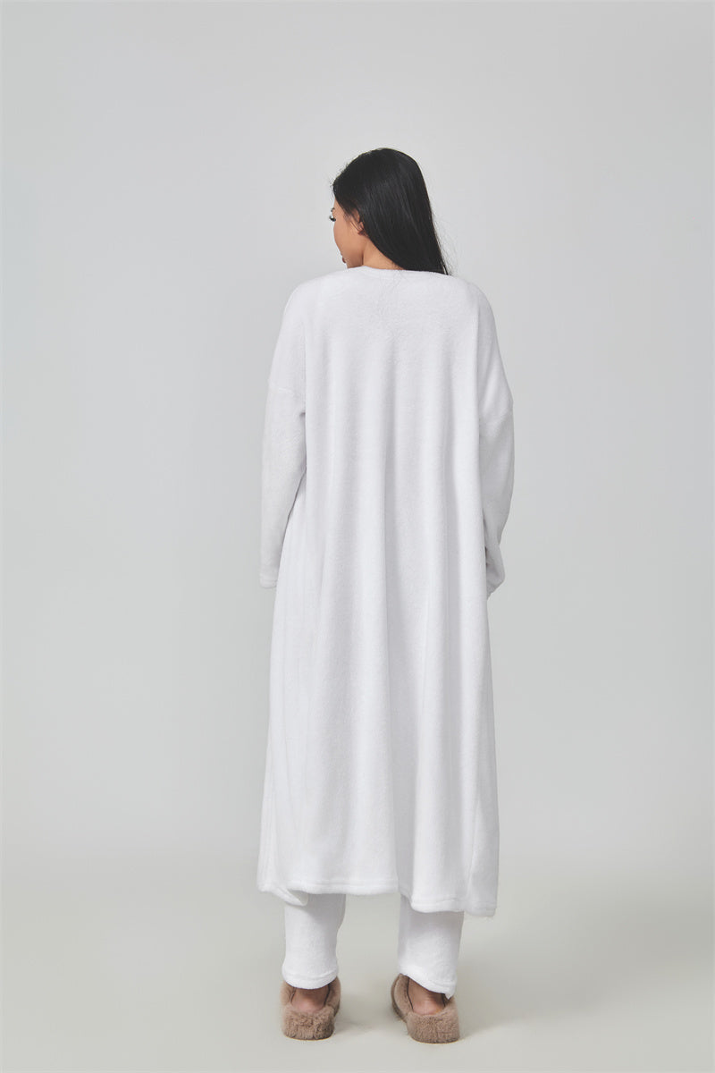 Noelle Ashcombe | Cozy 3-Piece Lounge Set For Women