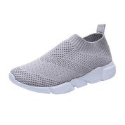 Natalie Sinclair | Sock Sneakers For Women