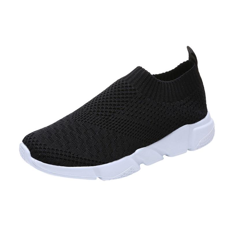 Natalie Sinclair | Sock Sneakers For Women