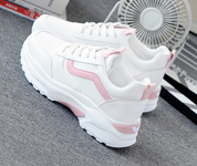 Amelie Sorel | Chunky Platform Sneakers For Women
