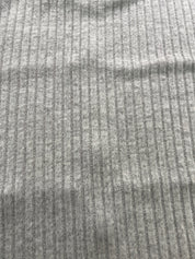Charlotte Devereaux | Textured Colour-Block Hooded Jacket For Women