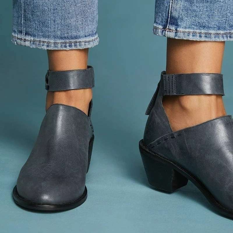 Isabella Moretti | Orthopedic Comfort Shoes For Women