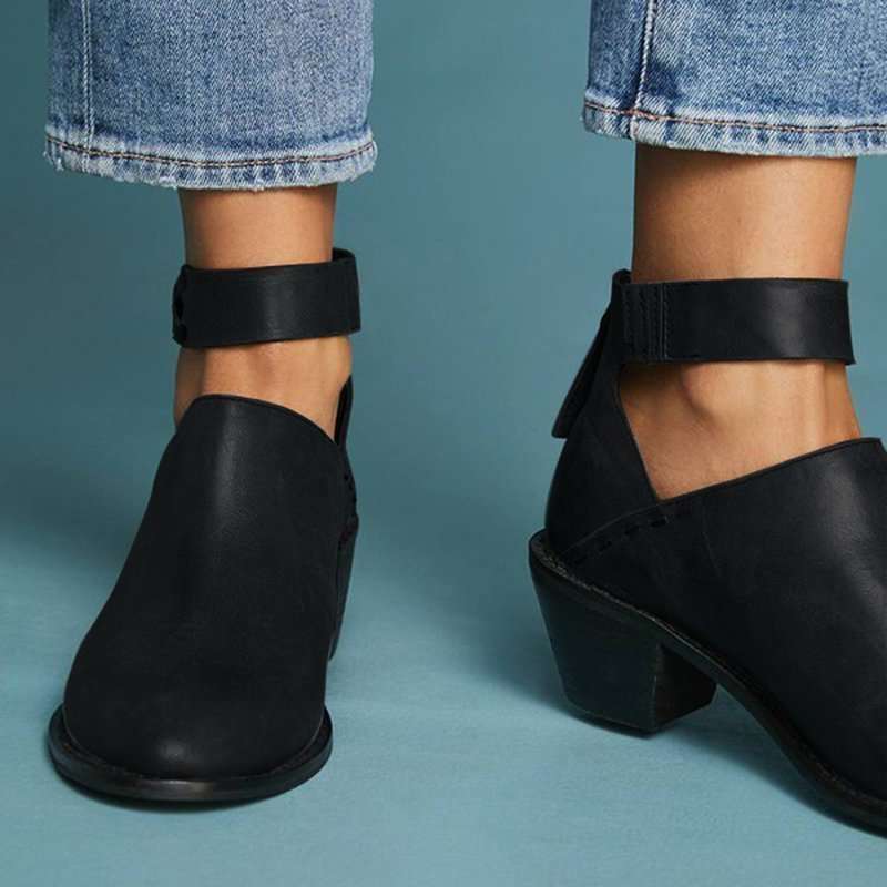 Isabella Moretti | Orthopedic Comfort Shoes For Women