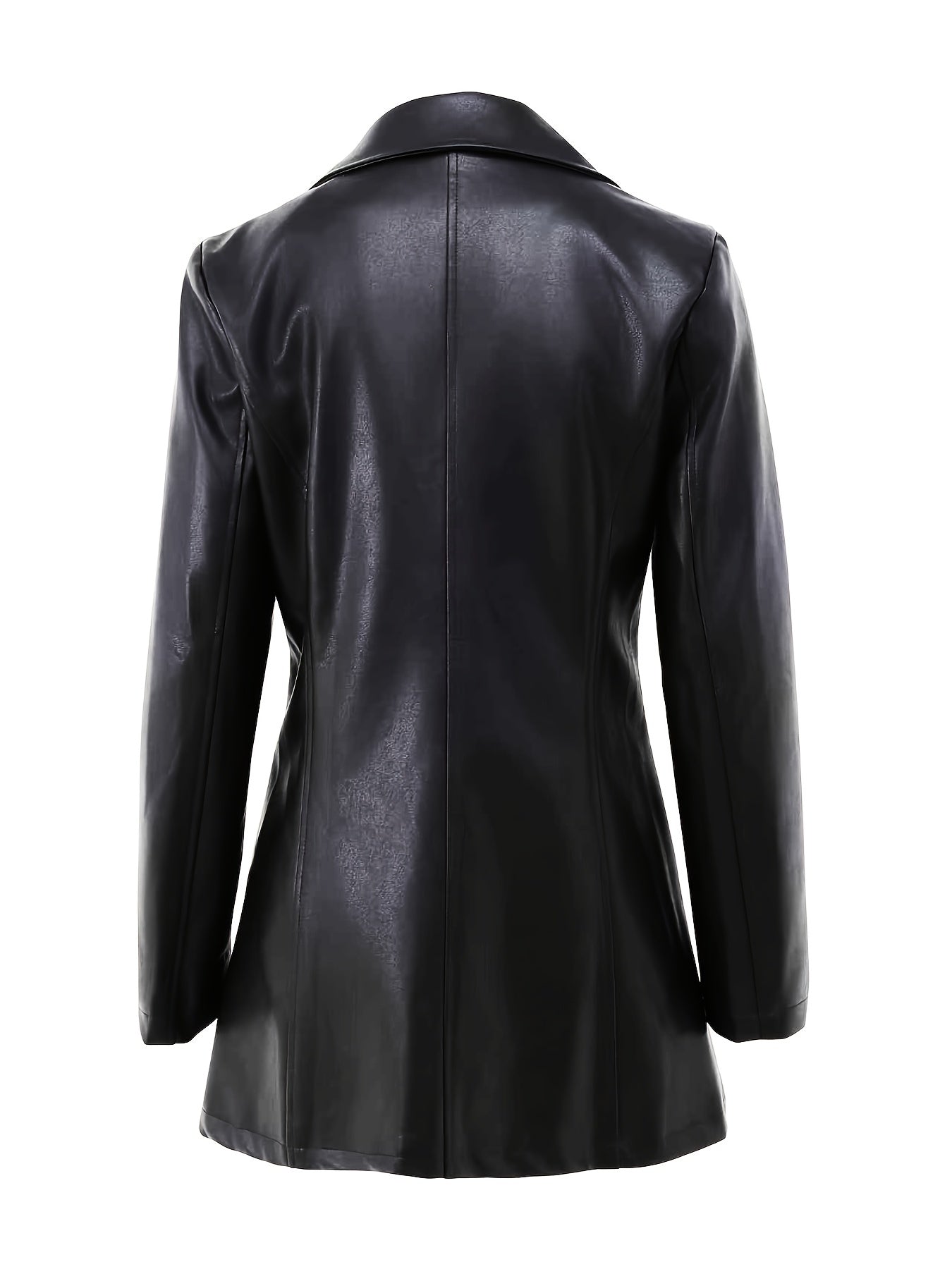 Lorraine Duquesne | Tailored Mid-Length Coat For Women