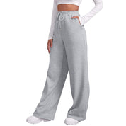 Eleanor Fitzgerald | Casual Wide-Leg Sweatpants For Women
