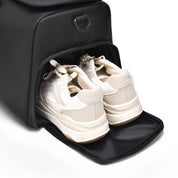 Cabin Hopper | Duffle Bag With Shoe Pocket For Women / Men (Unisex)