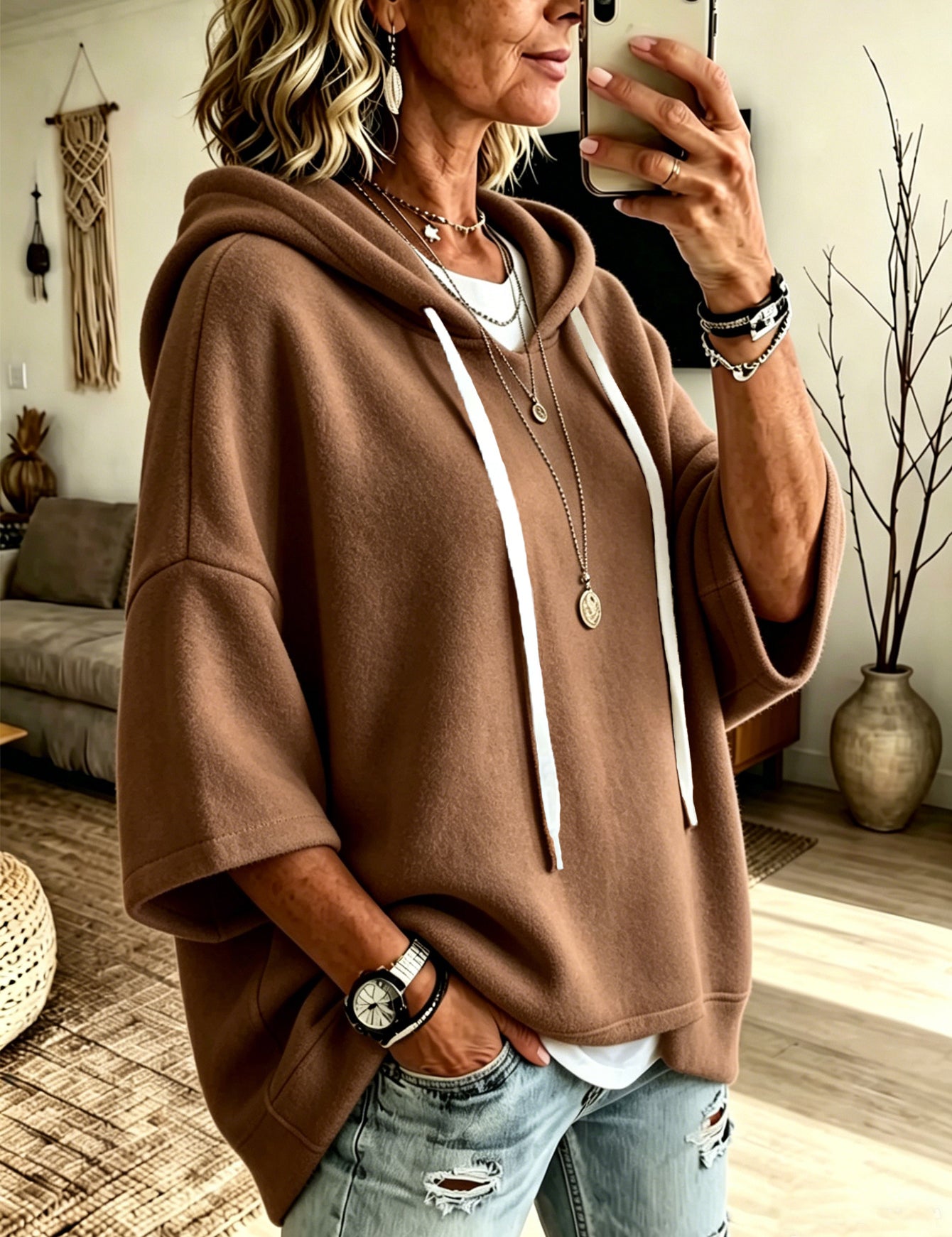 4 Sleeves For Women
