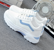 Amelie Sorel | Chunky Platform Sneakers For Women