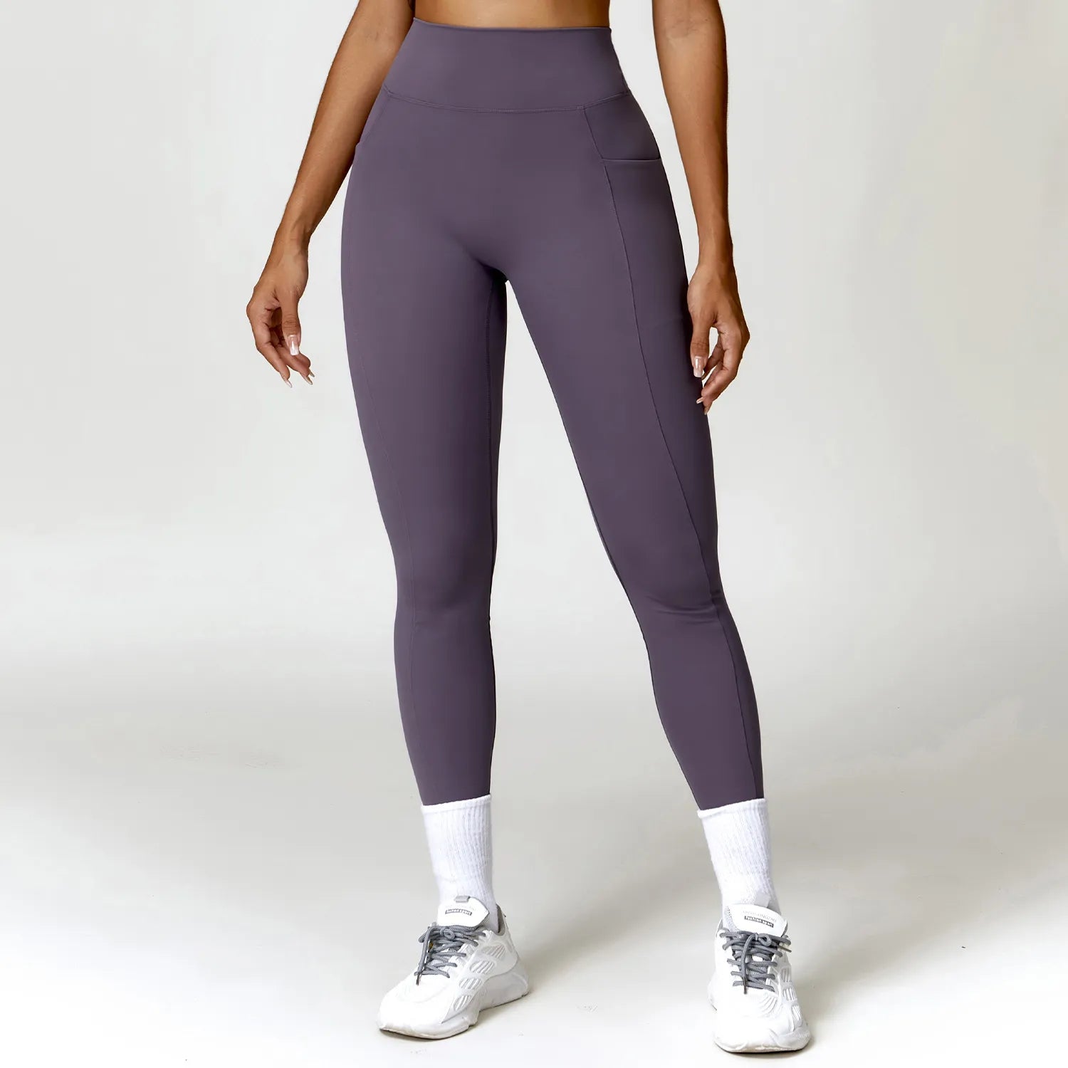 Katerina Voss | Elite High-Waist Leggings For Women