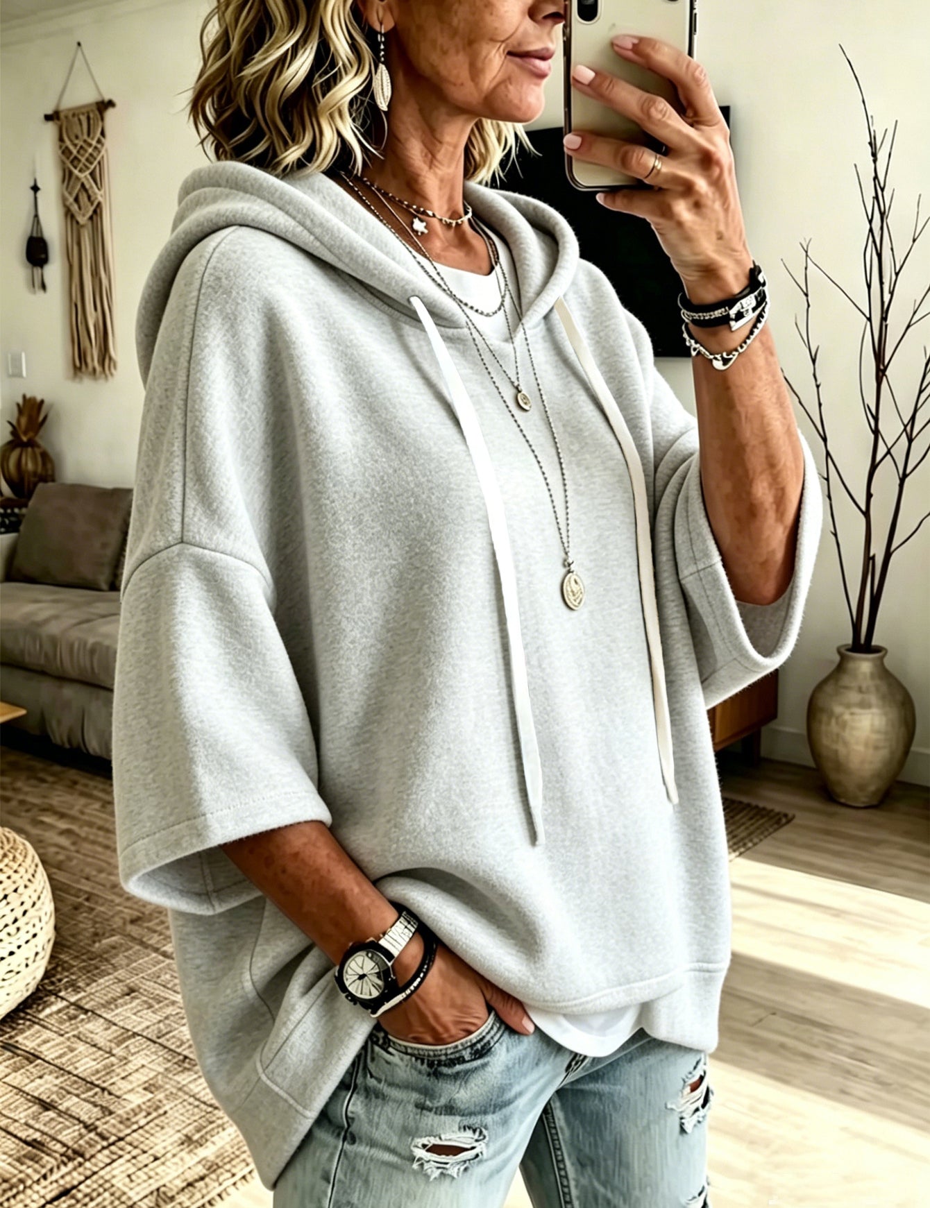 4 Sleeves For Women