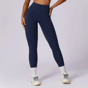 Katerina Voss | Elite High-Waist Leggings For Women
