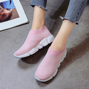 Natalie Sinclair | Sock Sneakers For Women