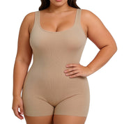 Dominique Silveira | Sculpting Bodysuit Shapewear For Women