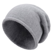 Fallon Larkmoor | Slouchy Knit Winter Beanie For Women