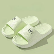 Simone Delacourt | Cushioned Slide Slippers For Women