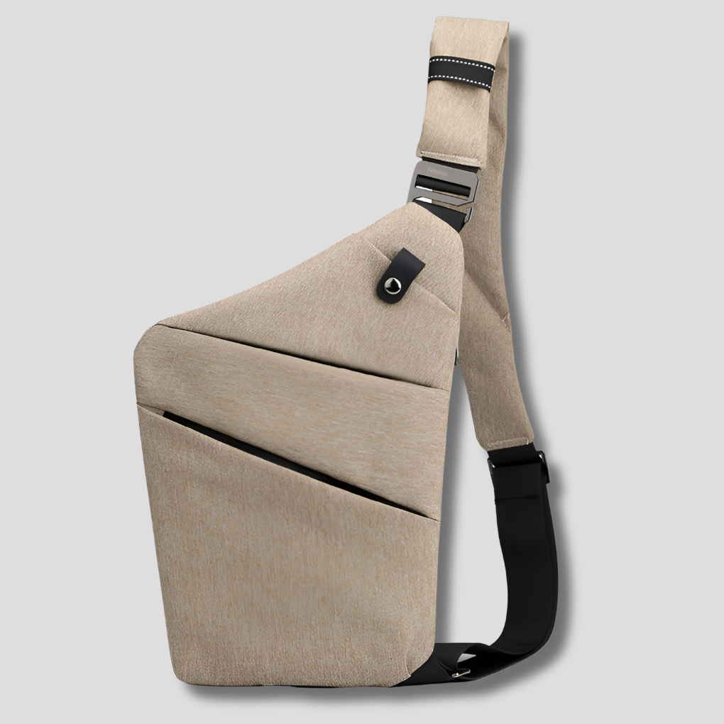 Luca Bellini | Luxury Crossbody Sling Bag For Men & Women