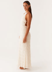 Emilia Whitmore | Wedding Maxi Dress For Women
