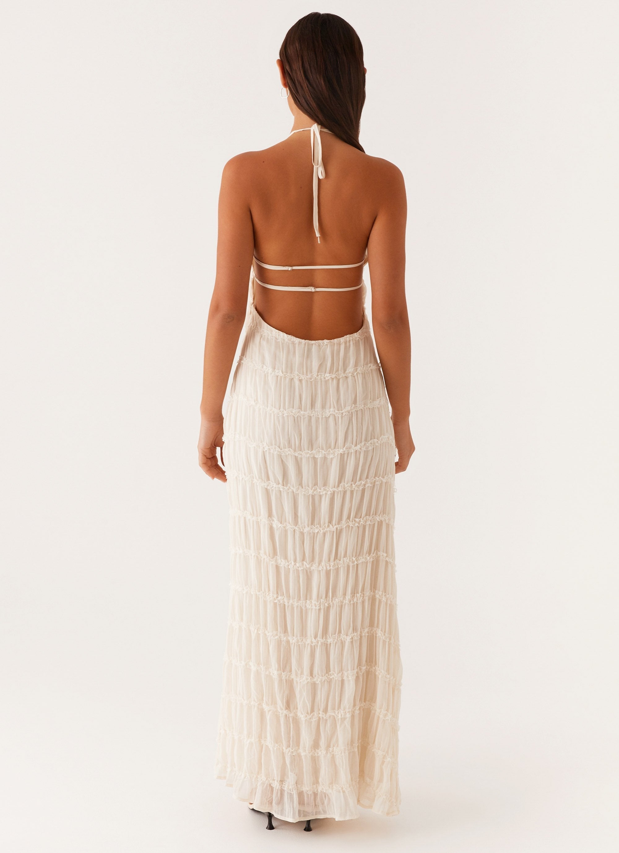 Emilia Whitmore | Wedding Maxi Dress For Women