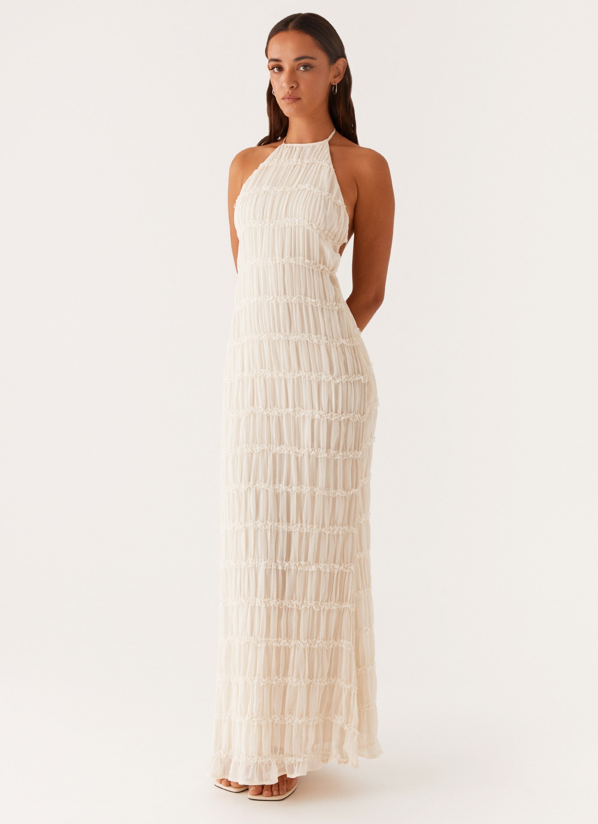 Emilia Whitmore | Wedding Maxi Dress For Women