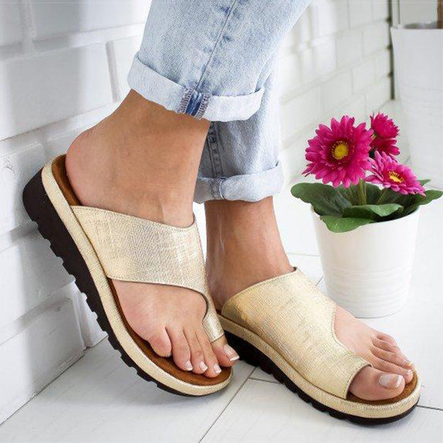 Giovanna Bellini | Wedge Sandals For Women