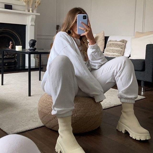 Gianna Bellucci | Platform Ankle Boots For Women