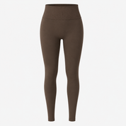 Brianna Holcombe | SculptFit High-Waist Leggings For Women