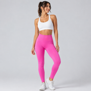 Brianna Holcombe | SculptFit High-Waist Leggings For Women