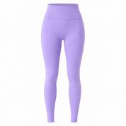 Brianna Holcombe | SculptFit High-Waist Leggings For Women