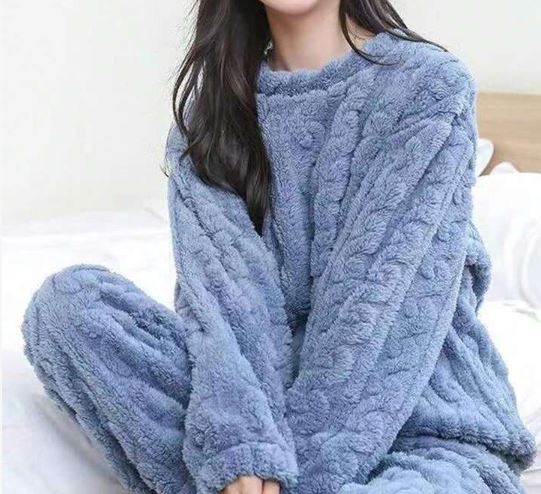 Amelia Duval | Cozy Loungewear Set For Women