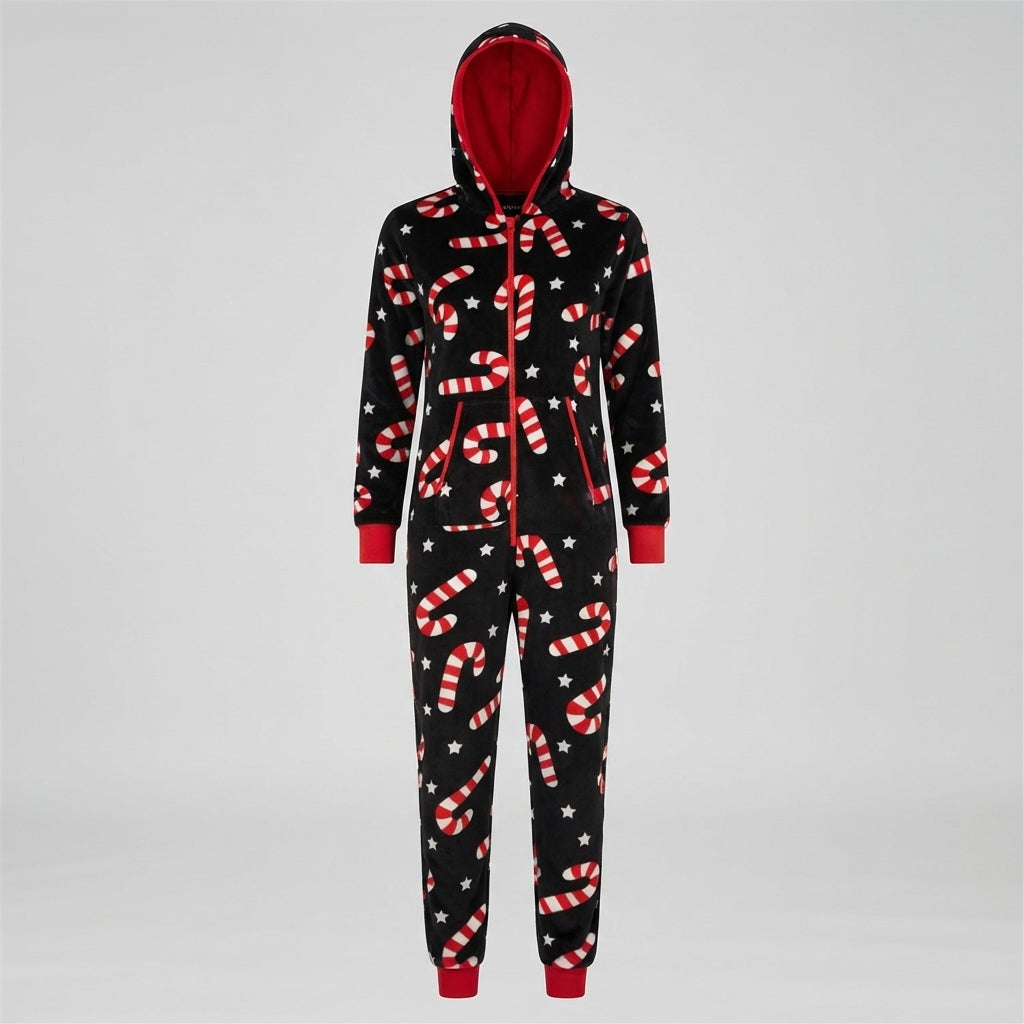 ChristmasAutumnAndWinterHoodedLovePrintOnesiePajamas-item.jpg