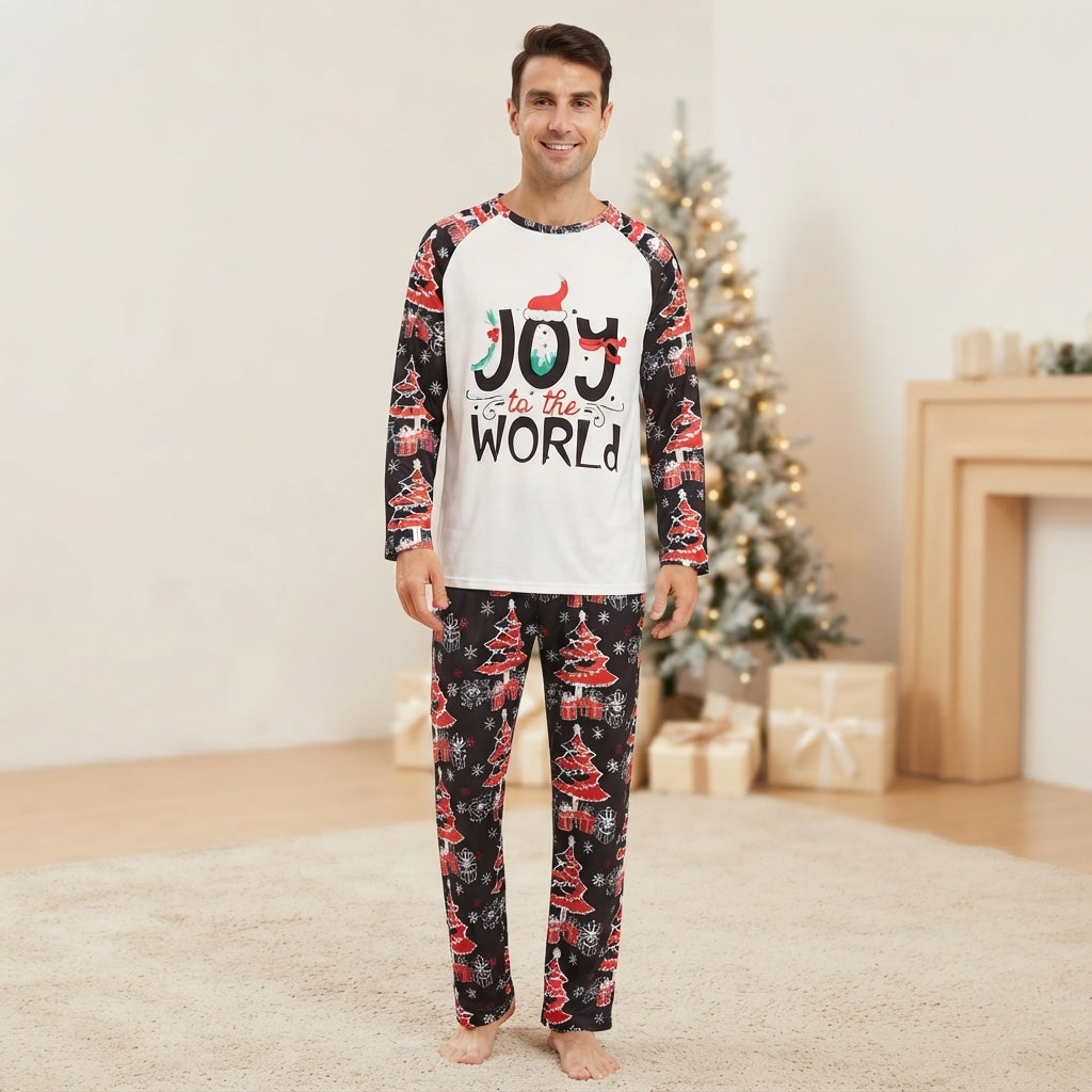 ChristmasParent-childSuitPrintedHomewearPajamas-model.jpg