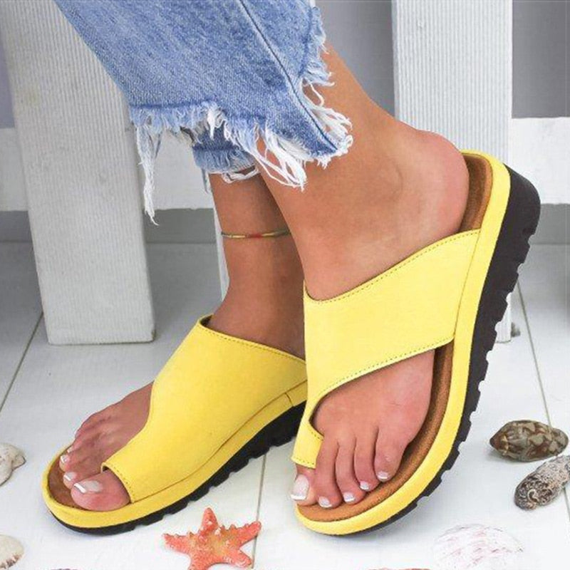 Giovanna Bellini | Wedge Sandals For Women