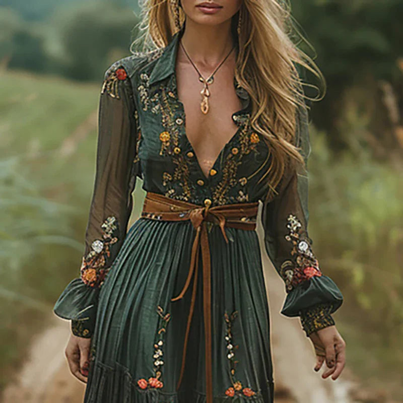 Ethnic-Retro-Floral-Print-Pleated-Long-Dress-Spring-Sexy-Shirt-Collar-Buttons-Women-Party-Dress-Fall_aaf675bd-d174-436f-afd9-15e92fe3fe78.webp