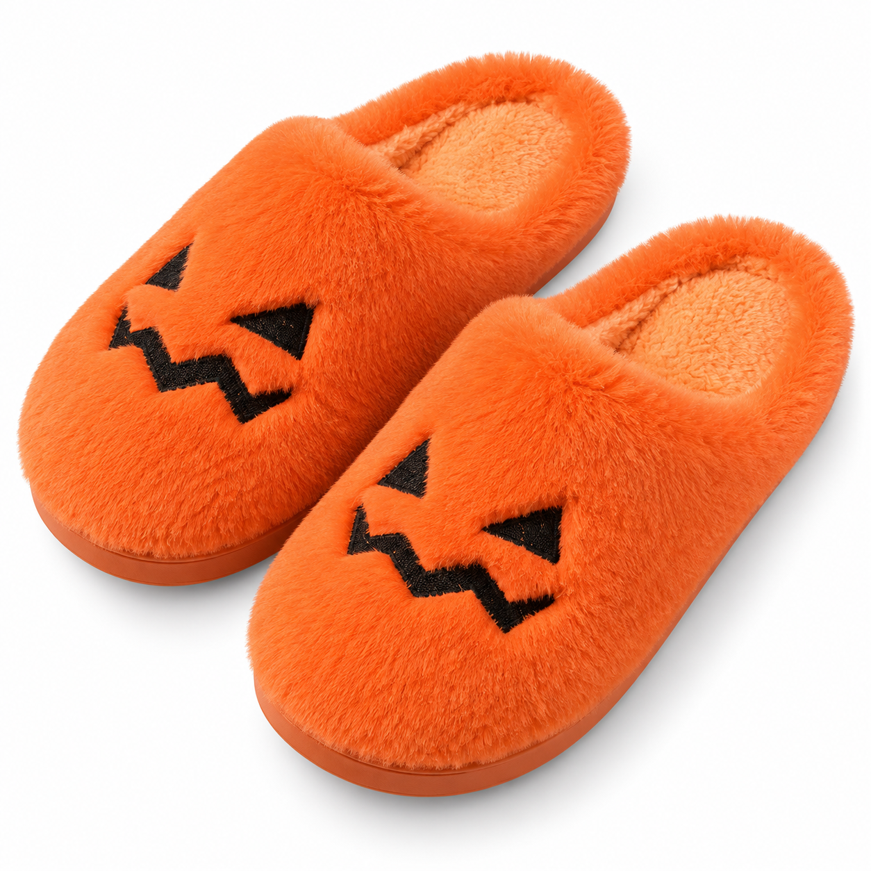 GhoulFriendPumpkinHalloweenSlippersForWomen_1.png