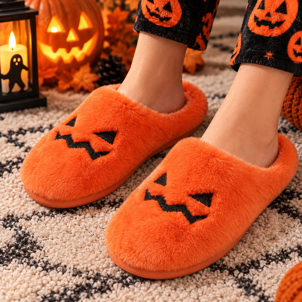 GhoulFriendPumpkinHalloweenSlippersForWomen_2.png