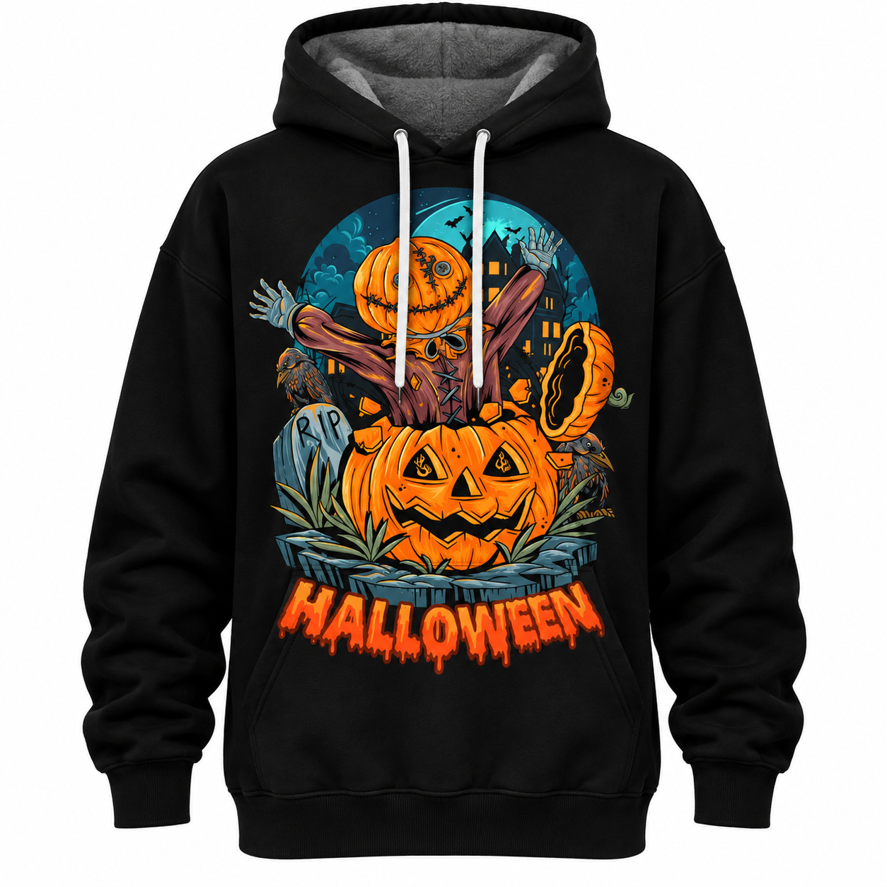 GraveyardGrinPumpkinHalloweenHoodieForMen-item.png