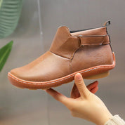 Petra Winsbourne | Premium Orthopedic Ankle Boots For Women