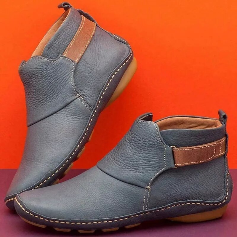 Petra Winsbourne | Premium Orthopedic Ankle Boots For Women