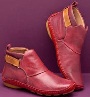 Petra Winsbourne | Premium Orthopedic Ankle Boots For Women