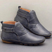 Petra Winsbourne | Premium Orthopedic Ankle Boots For Women
