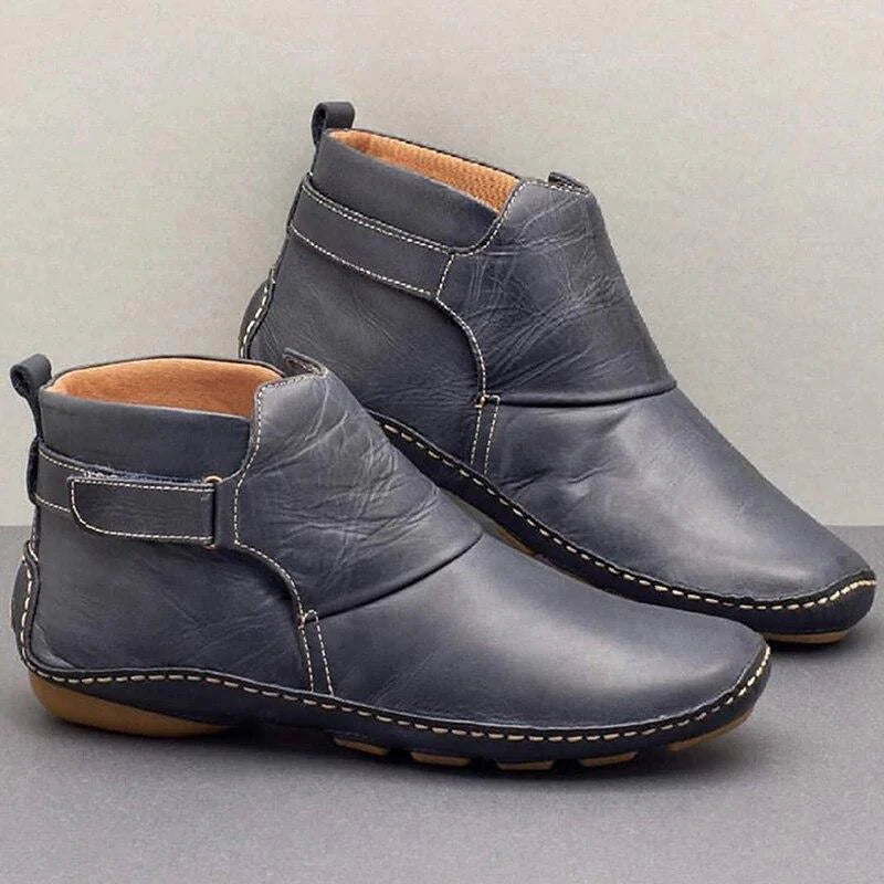 Petra Winsbourne | Premium Orthopedic Ankle Boots For Women
