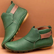 Petra Winsbourne | Premium Orthopedic Ankle Boots For Women