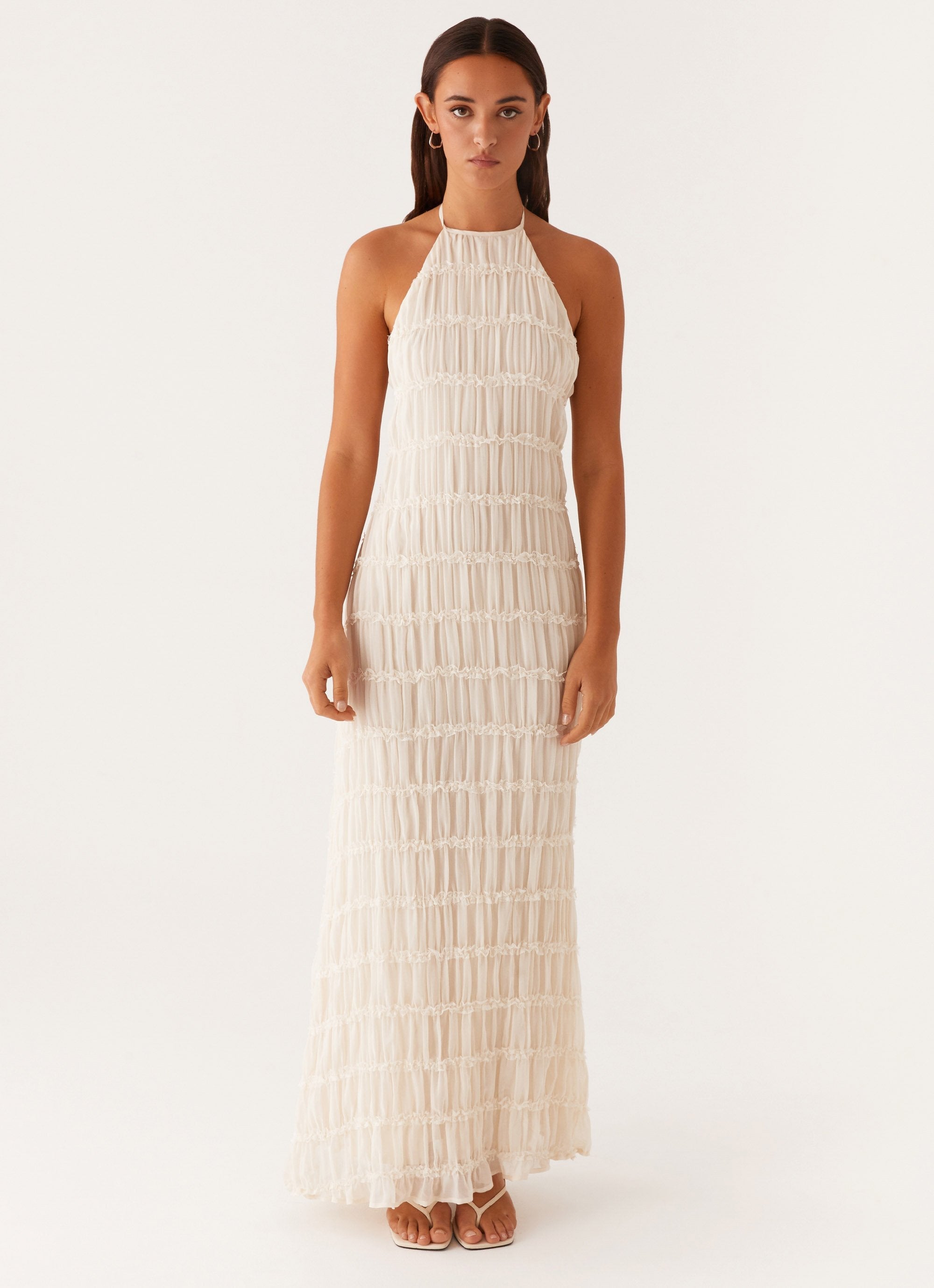 Emilia Whitmore | Wedding Maxi Dress For Women