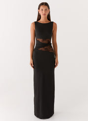 Sophia Laurent | Cocktail Maxi Dress For Women