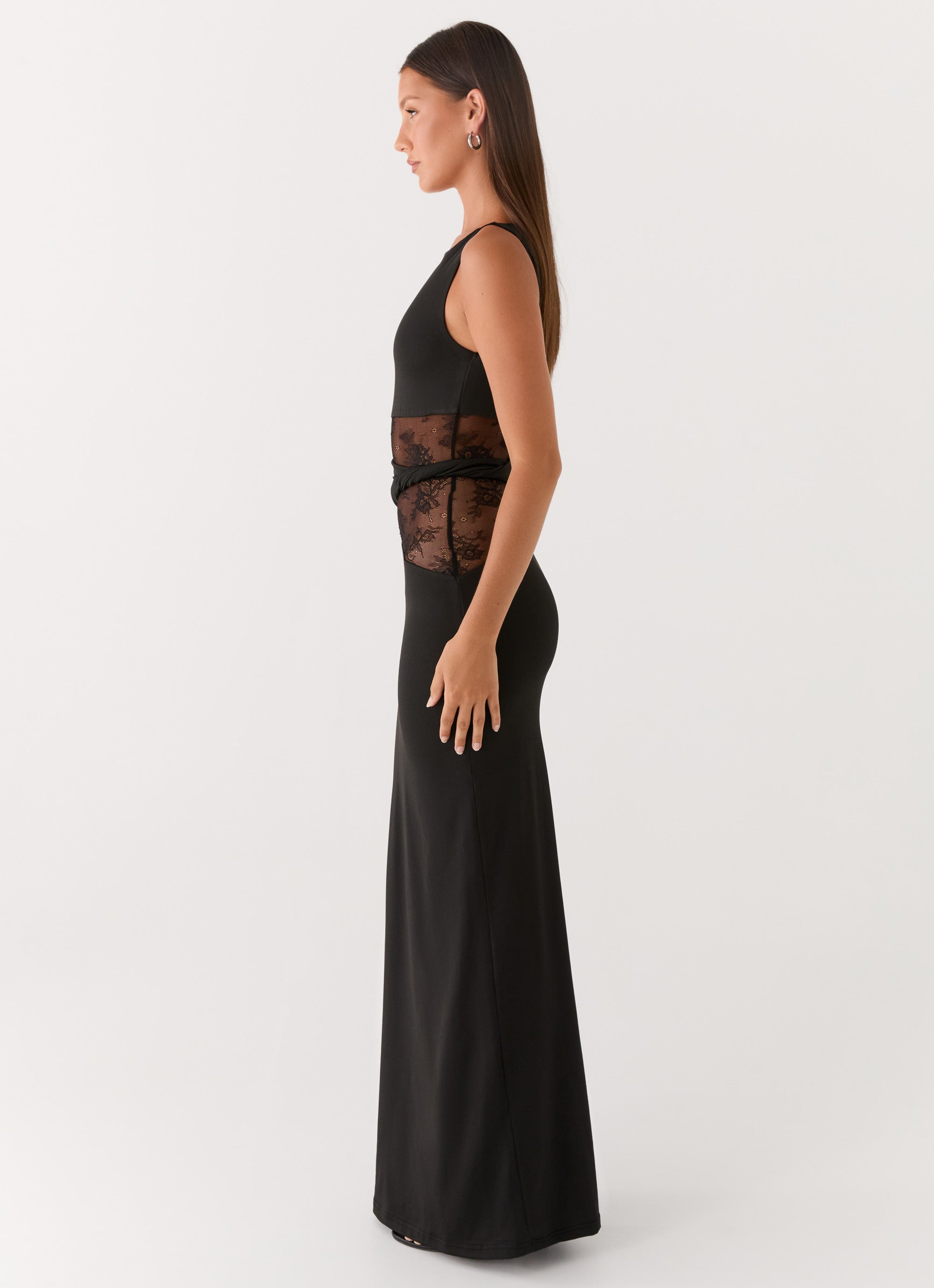 Sophia Laurent | Cocktail Maxi Dress For Women