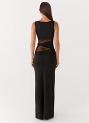 Sophia Laurent | Cocktail Maxi Dress For Women