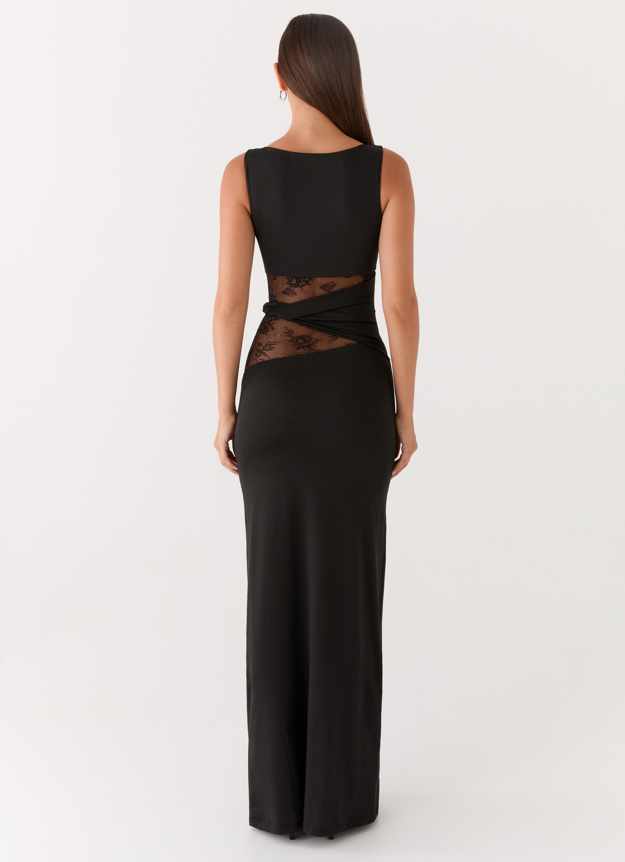Sophia Laurent | Cocktail Maxi Dress For Women