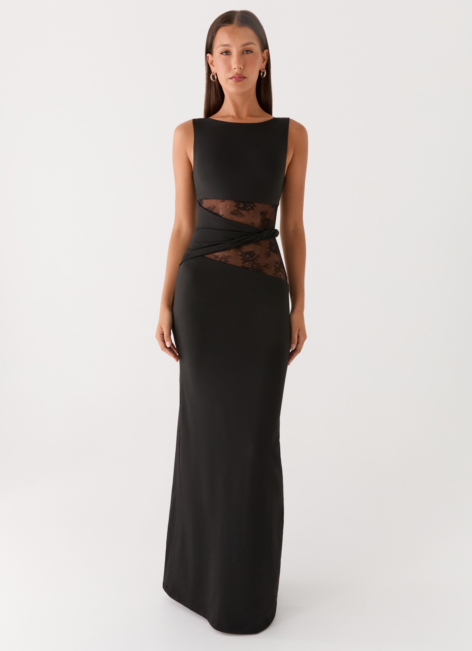 Sophia Laurent | Cocktail Maxi Dress For Women