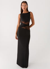 Sophia Laurent | Cocktail Maxi Dress For Women