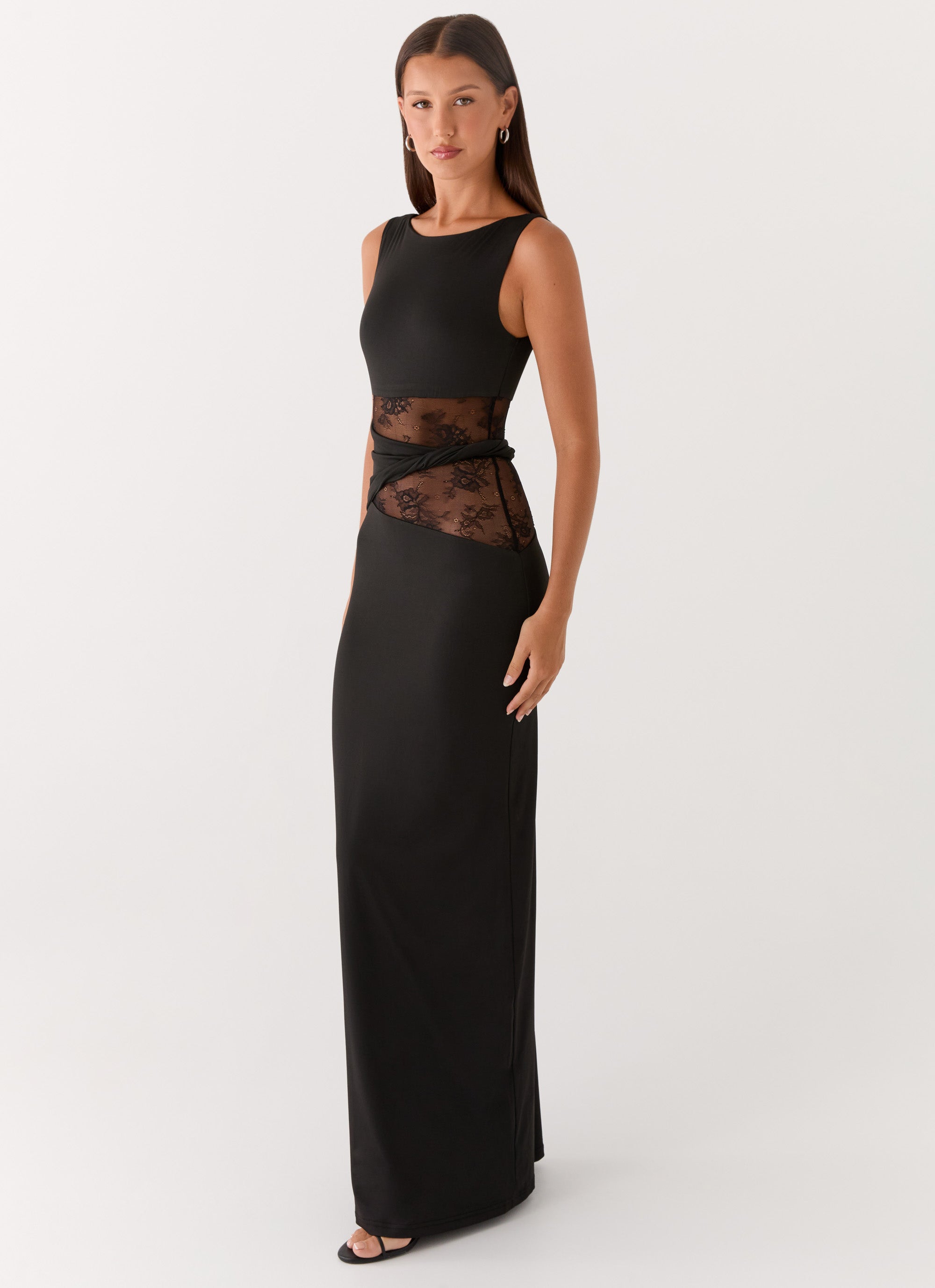 Sophia Laurent | Cocktail Maxi Dress For Women